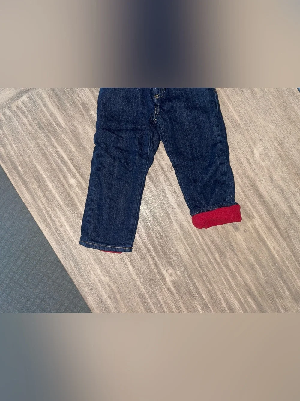 GAP dark blue